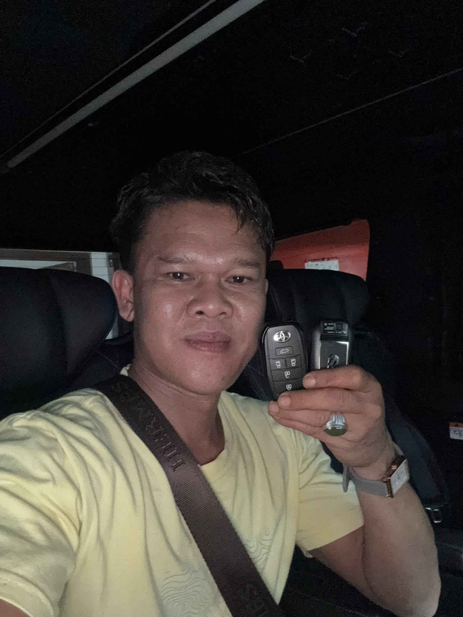 Foto Tim/Pengerjaan Lapangan 1