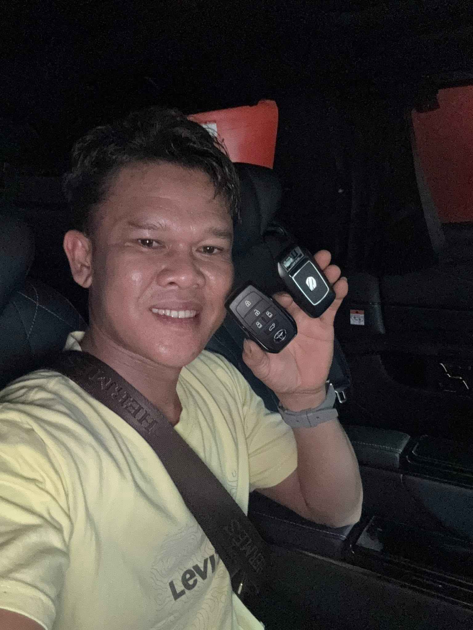 Foto Tim/Pengerjaan Lapangan 3
